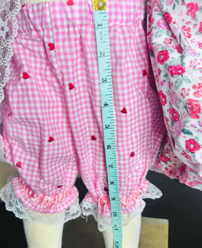 AN- 12/2 Sweet Valentines Casual OOC