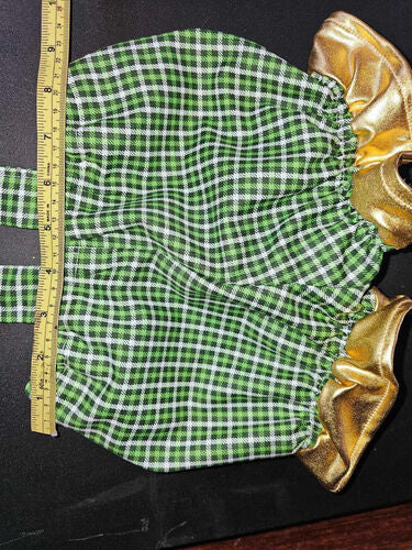 AM- 12/2 St Patrick OOC