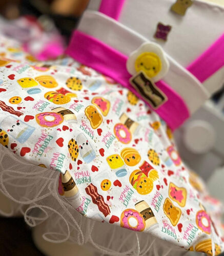 AM- 12/2-18/3 The perfect match Valentine’s OOC