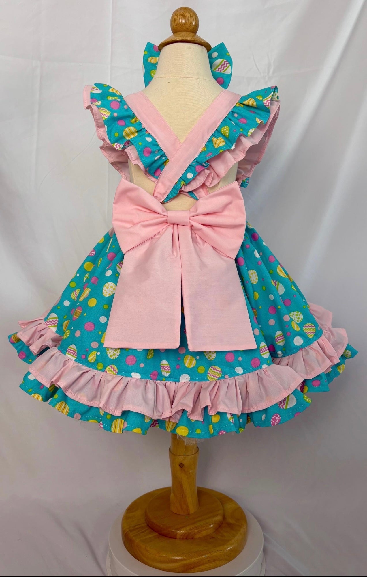 RM-6/12 Easter Bunny OOC