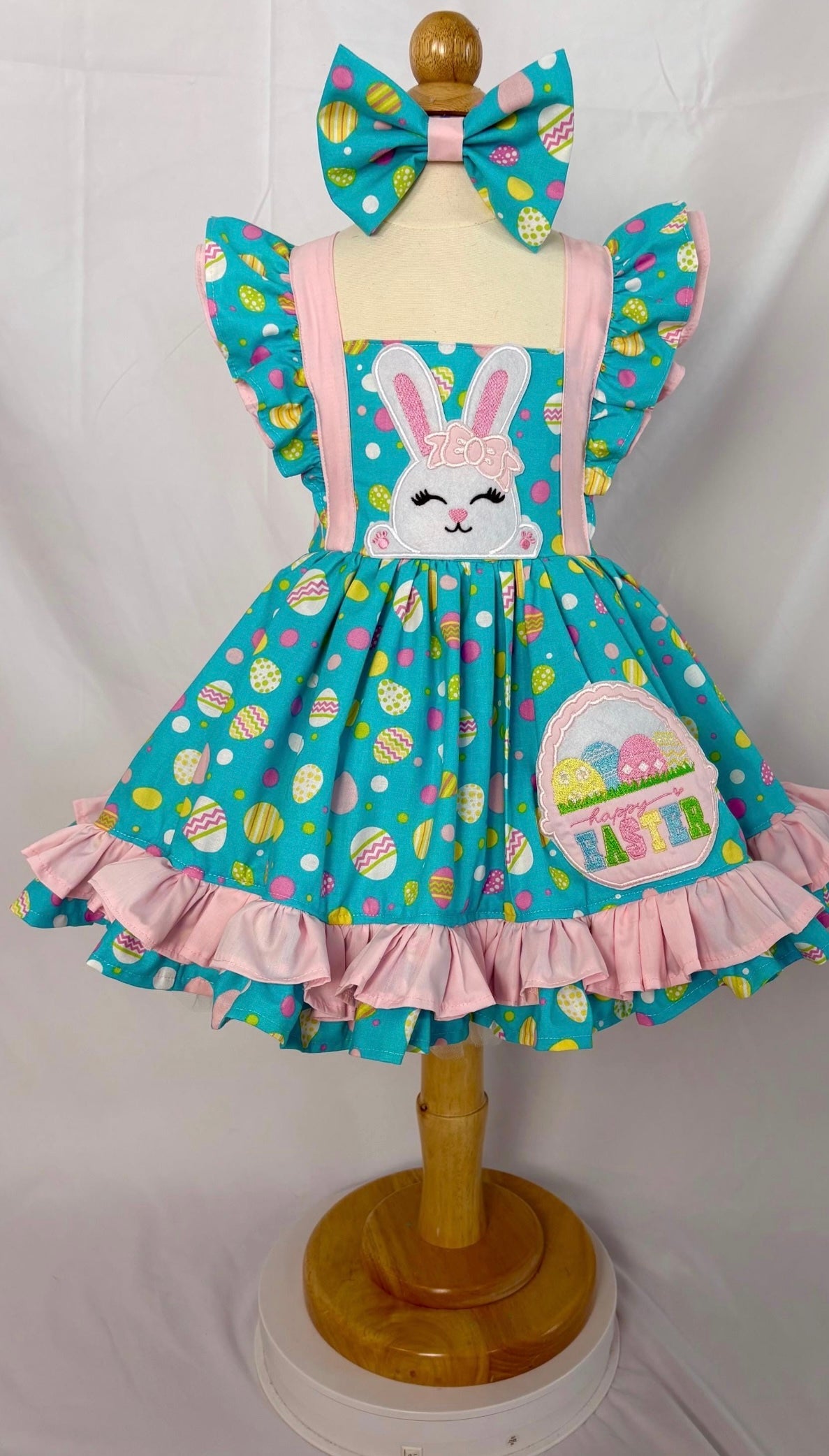 RM-6/12 Easter Bunny OOC