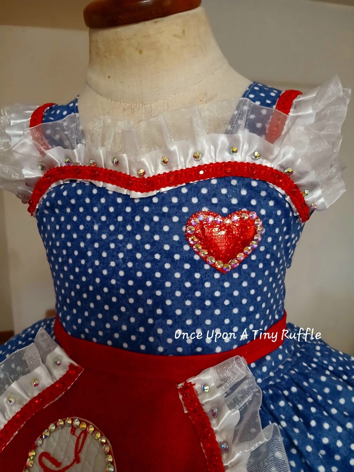 RM- 12/2 Classic I Love Lucy OOC