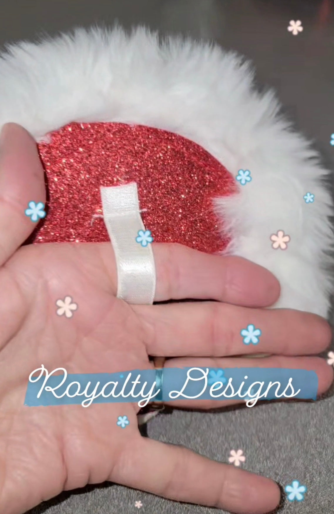 RM-18/3 Cozy Christmas OOC