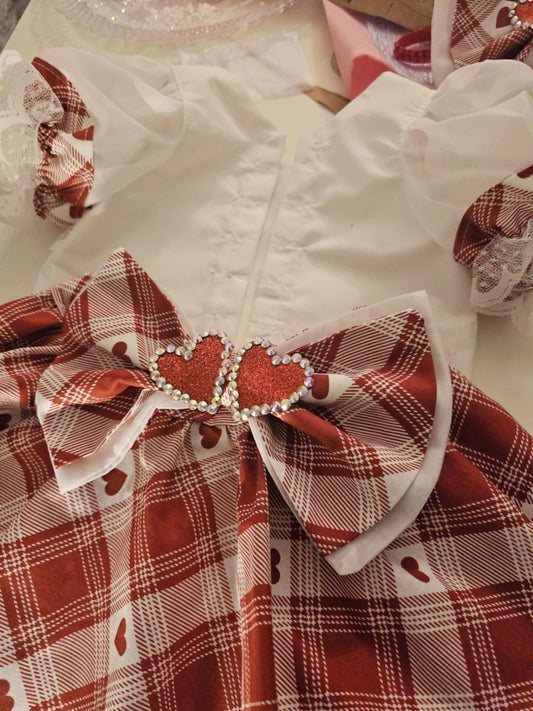 RM- 18/3 Lovely Valentines OOC