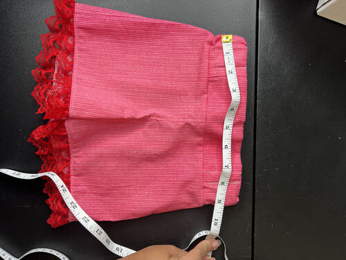 AM- 12/2 Christmas Flamingo Casual