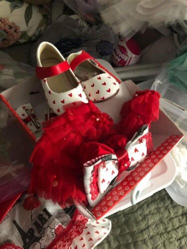 AM- 12/2 Paris doll house casual/ OOC