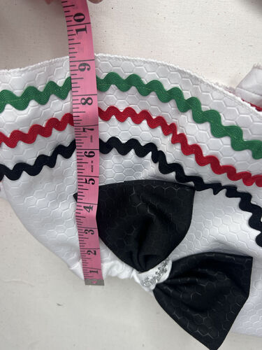 AM- 12/2 Christmas "Letter to Santa" OOC