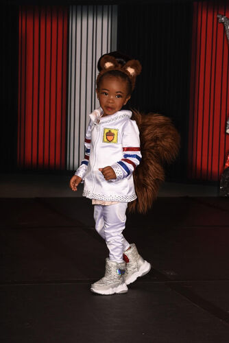 AM- 12/2 Sandy Cheeks OOC