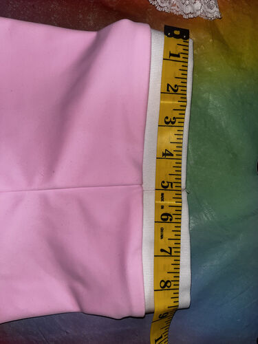 AN- 12/2 Shuggy Circus Animal Cracker OOC