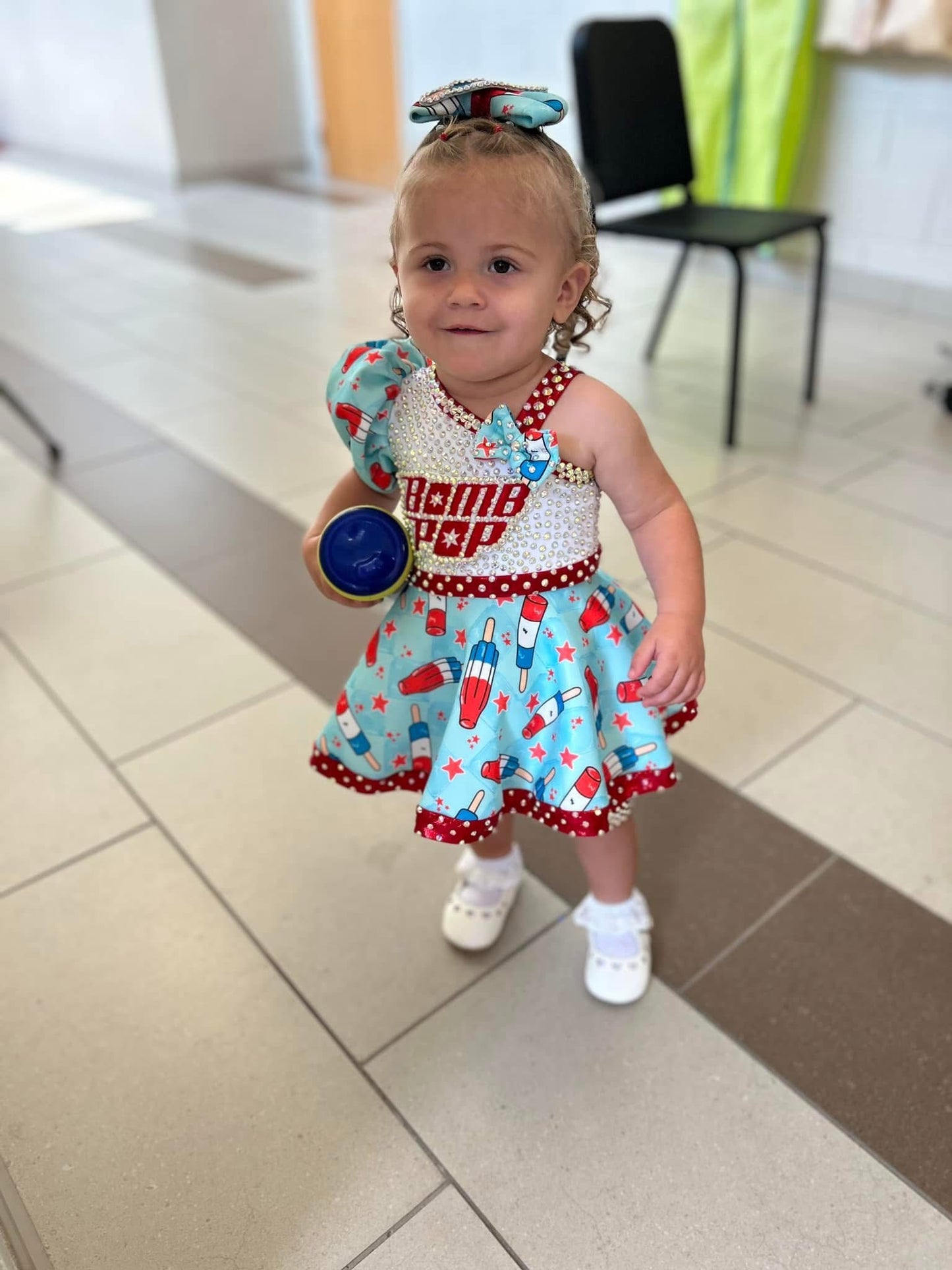 RM- Miss Ellz RWB OOC 12/2