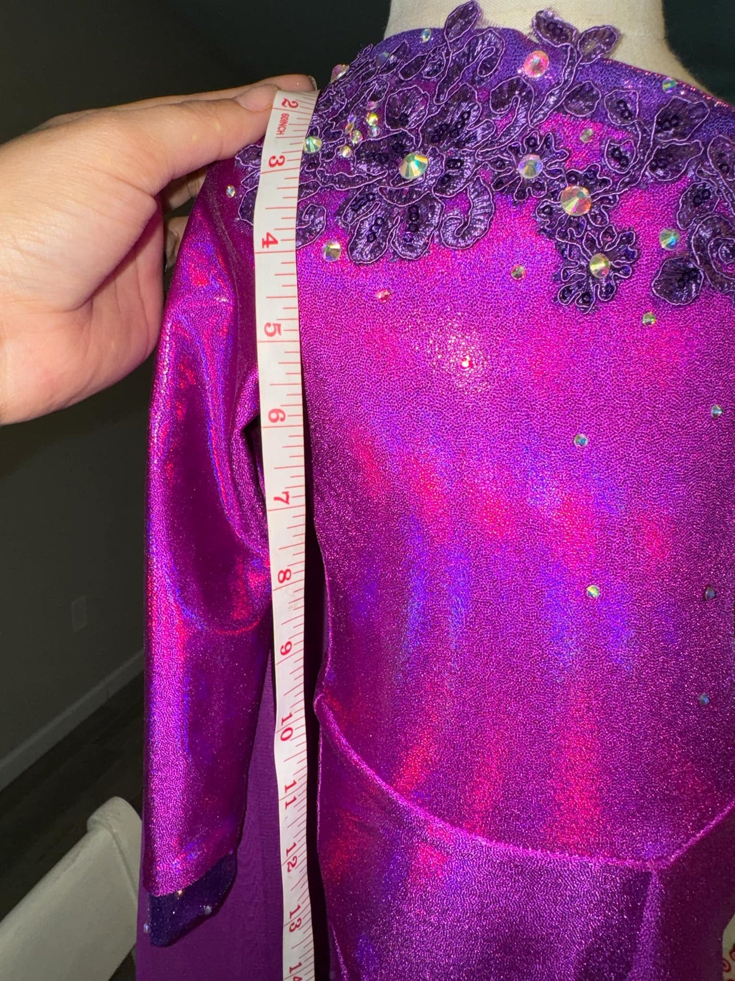 RM 12/2 Boo Bear Fun Fashion OOC