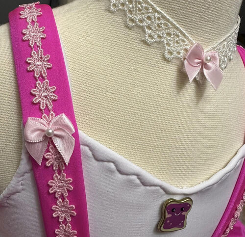 AM- 12/2-18/3 The perfect match Valentine’s OOC