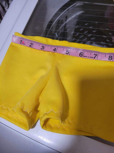 AM- 12/2 Sunshine Sparkle Shuggy casual