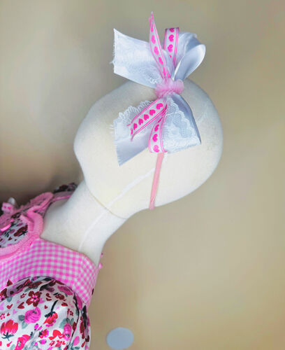 AN- 12/2 Sweet Valentines Casual OOC