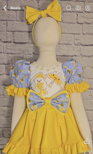 AM- Rubber Duckie Casual/OOC