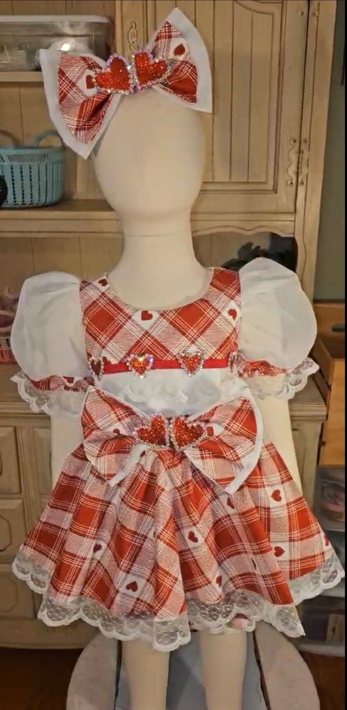 RM- 18/3 Lovely Valentines OOC