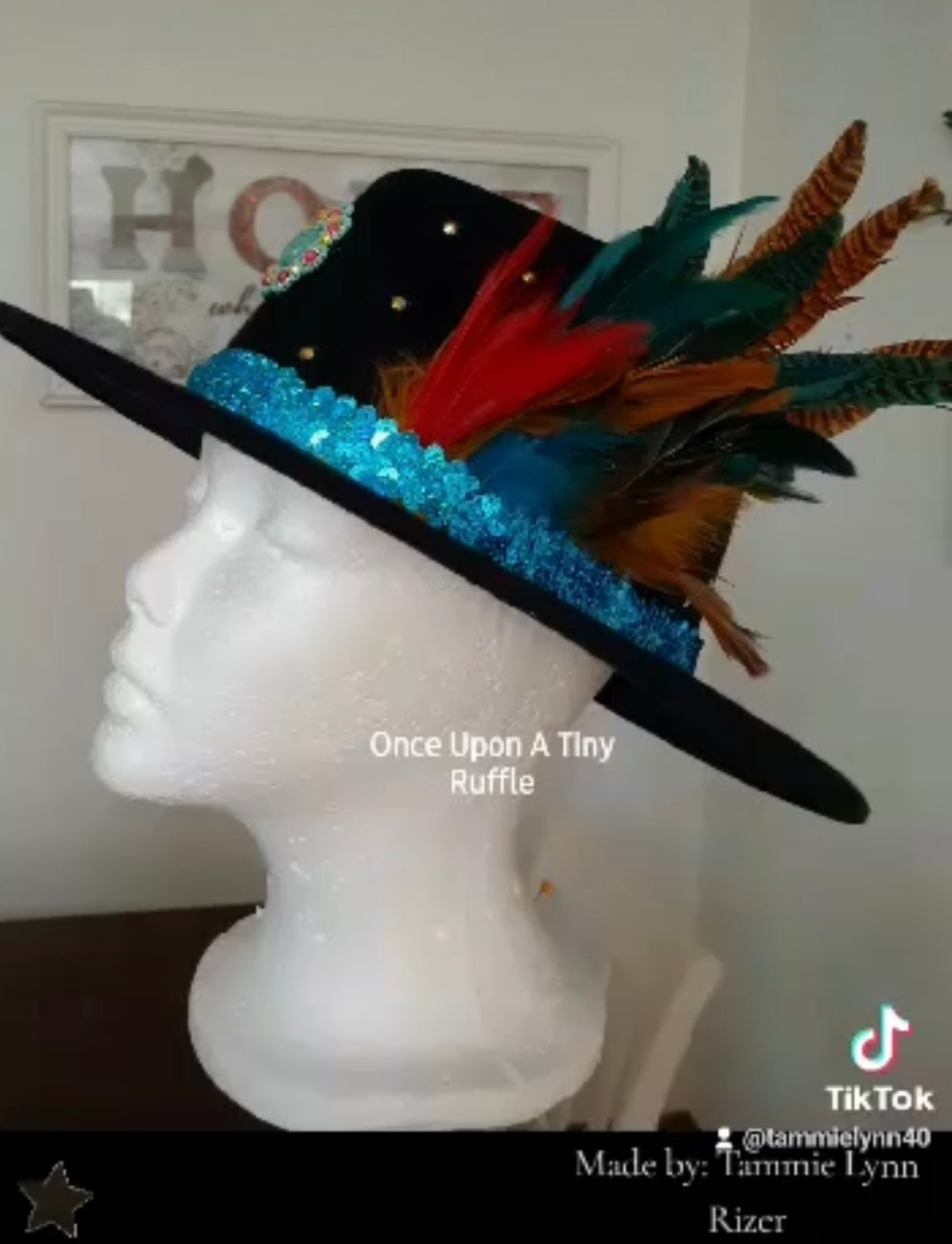 RM- Lainey Wilson OOC