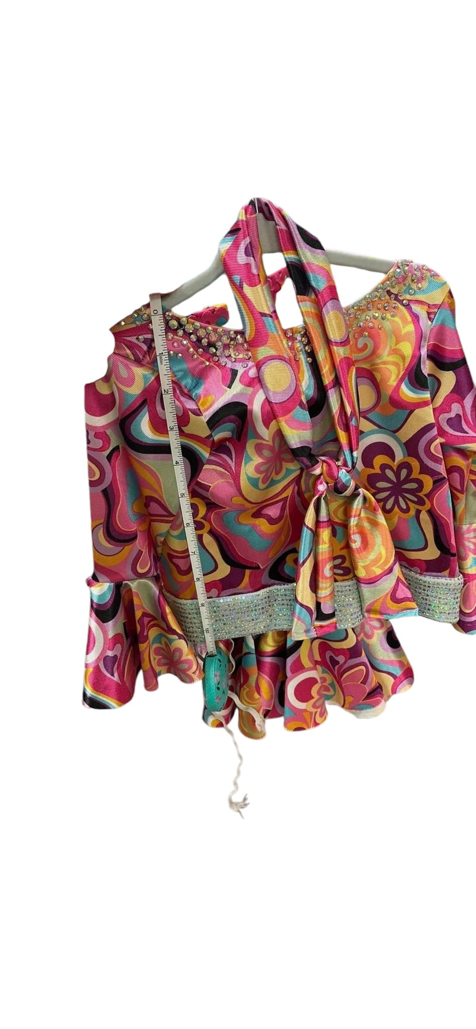 RM-12/2 Disco/Retro/70s OOC