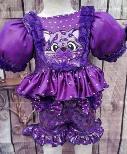 AM- Purple Safari 12/2-18/3 ooc