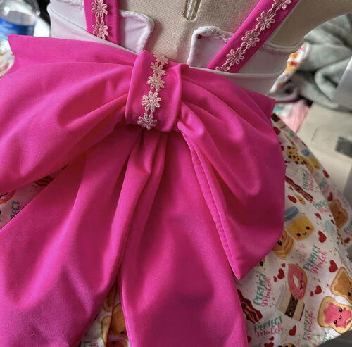 AM- 12/2-18/3 The perfect match Valentine’s OOC