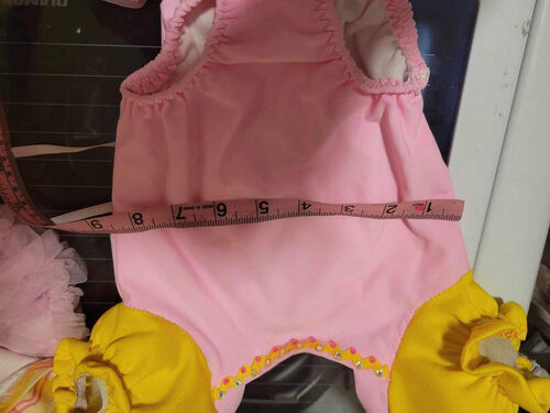 AM- 12/2 Sunshine Sparkle Shuggy casual