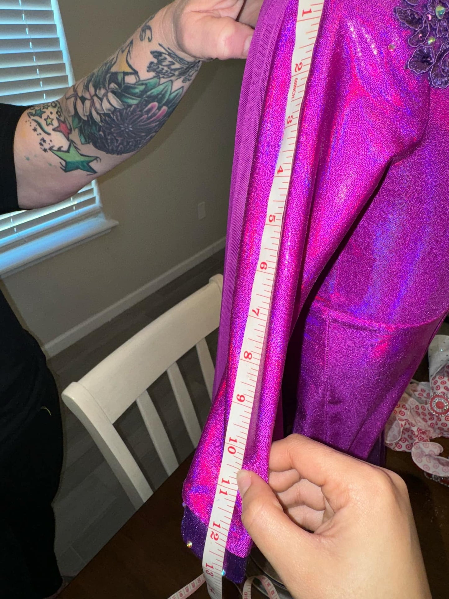 RM 12/2 Boo Bear Fun Fashion OOC