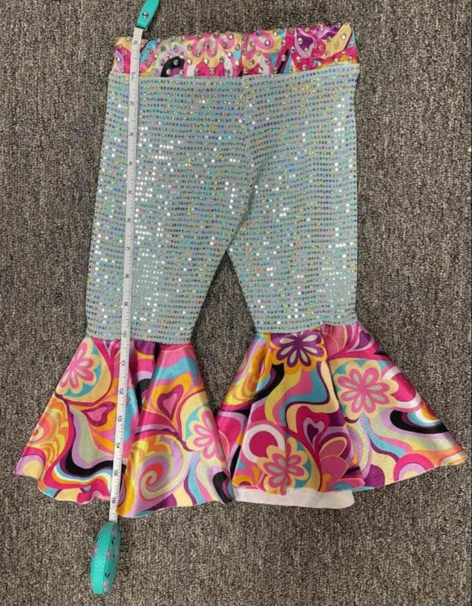 RM-12/2 Disco/Retro/70s OOC