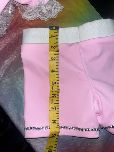 AN- 12/2 Shuggy Circus Animal Cracker OOC