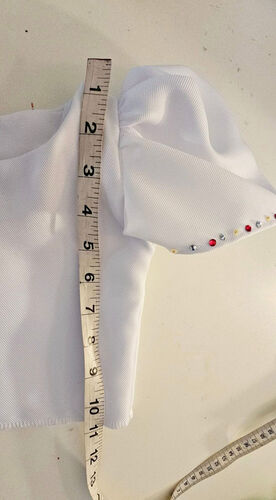 AM-If You Give a Mouse a Cookie  OOC Set – 2T/3T