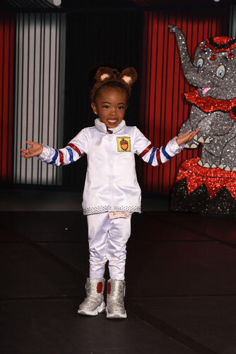 AM- 12/2 Sandy Cheeks OOC