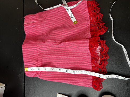 AM- 12/2 Christmas Flamingo Casual