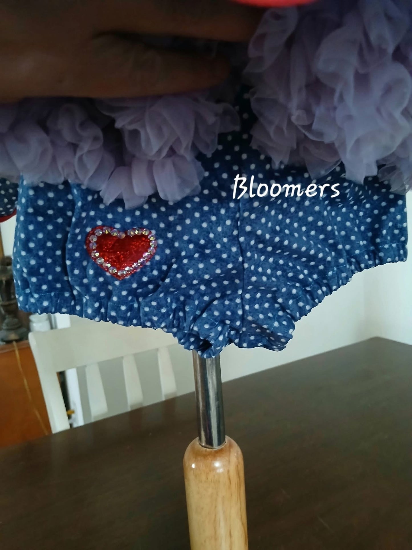 RM- 12/2 Classic I Love Lucy OOC