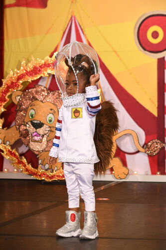 AM- 12/2 Sandy Cheeks OOC