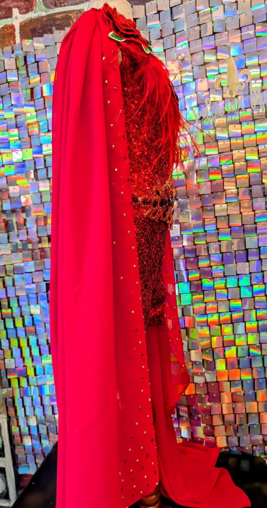 RM-5/6 Red Fun Fashion / Valentines OOC