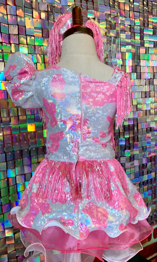 RM-Western wear/Fun fashion OOC