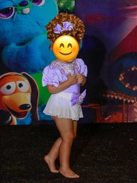 RM- 12/2 Glitzy Belle Swim