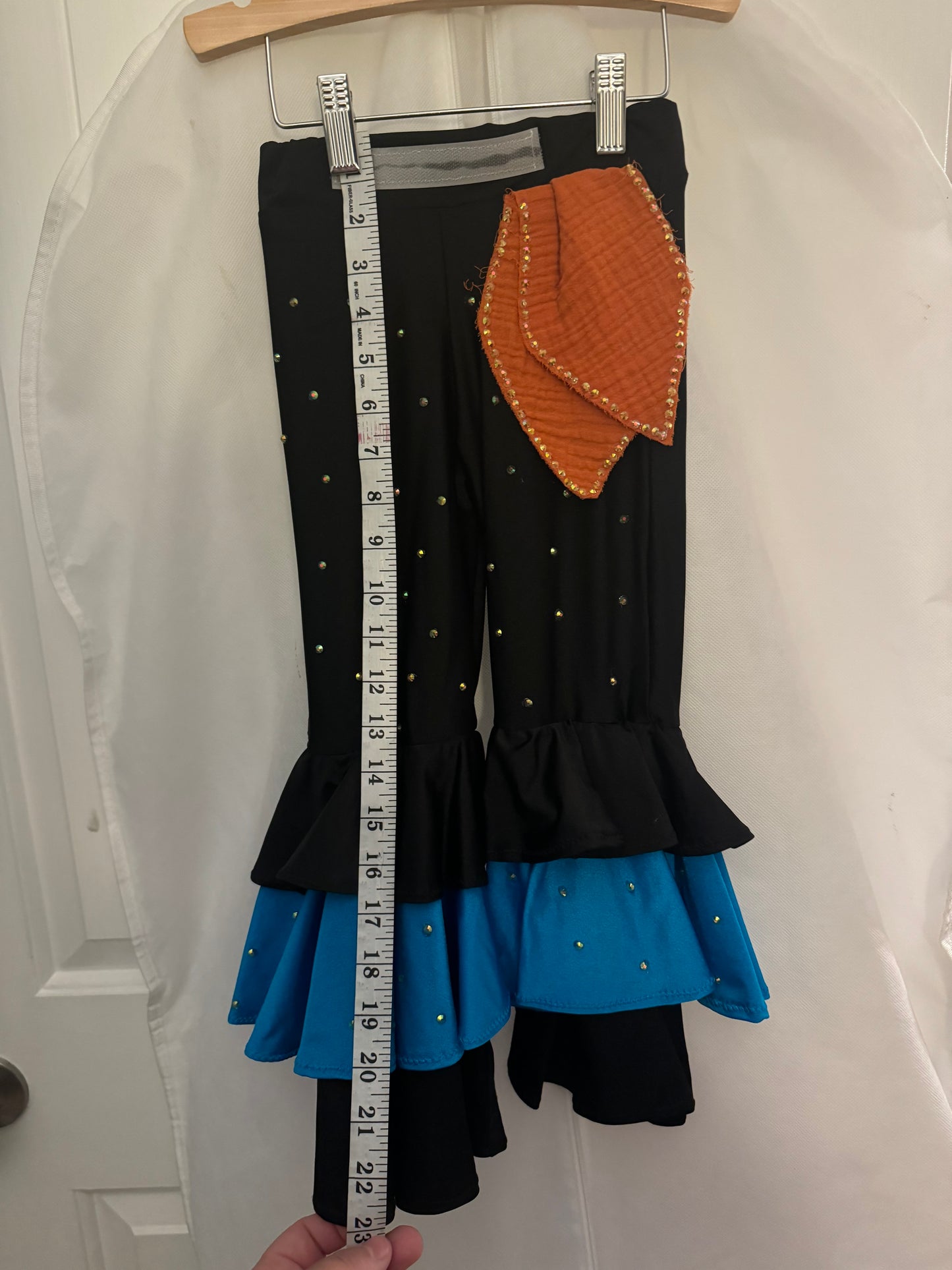 RM- Lainey Wilson OOC