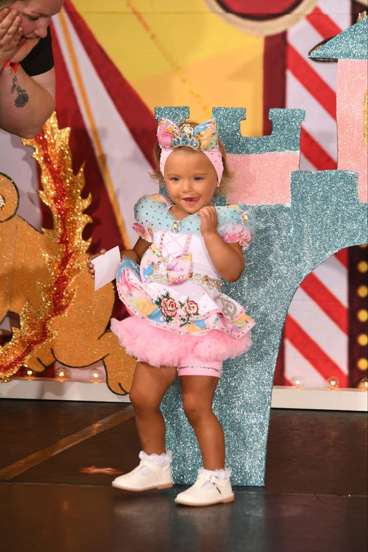 AM-6/18-12/2 Disney Princess Shuggy OOC