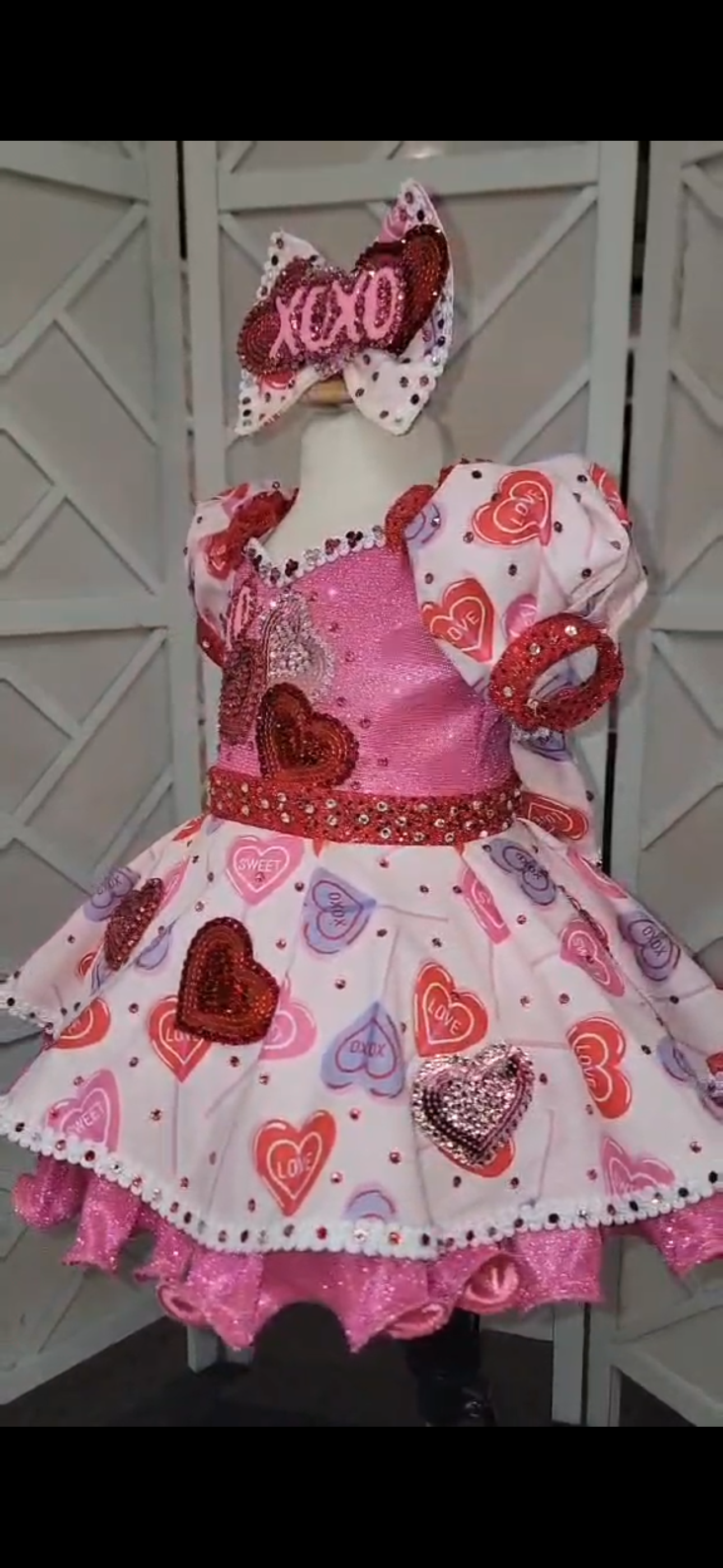 RM-18/3 Valentine’s Day Royalty OOC