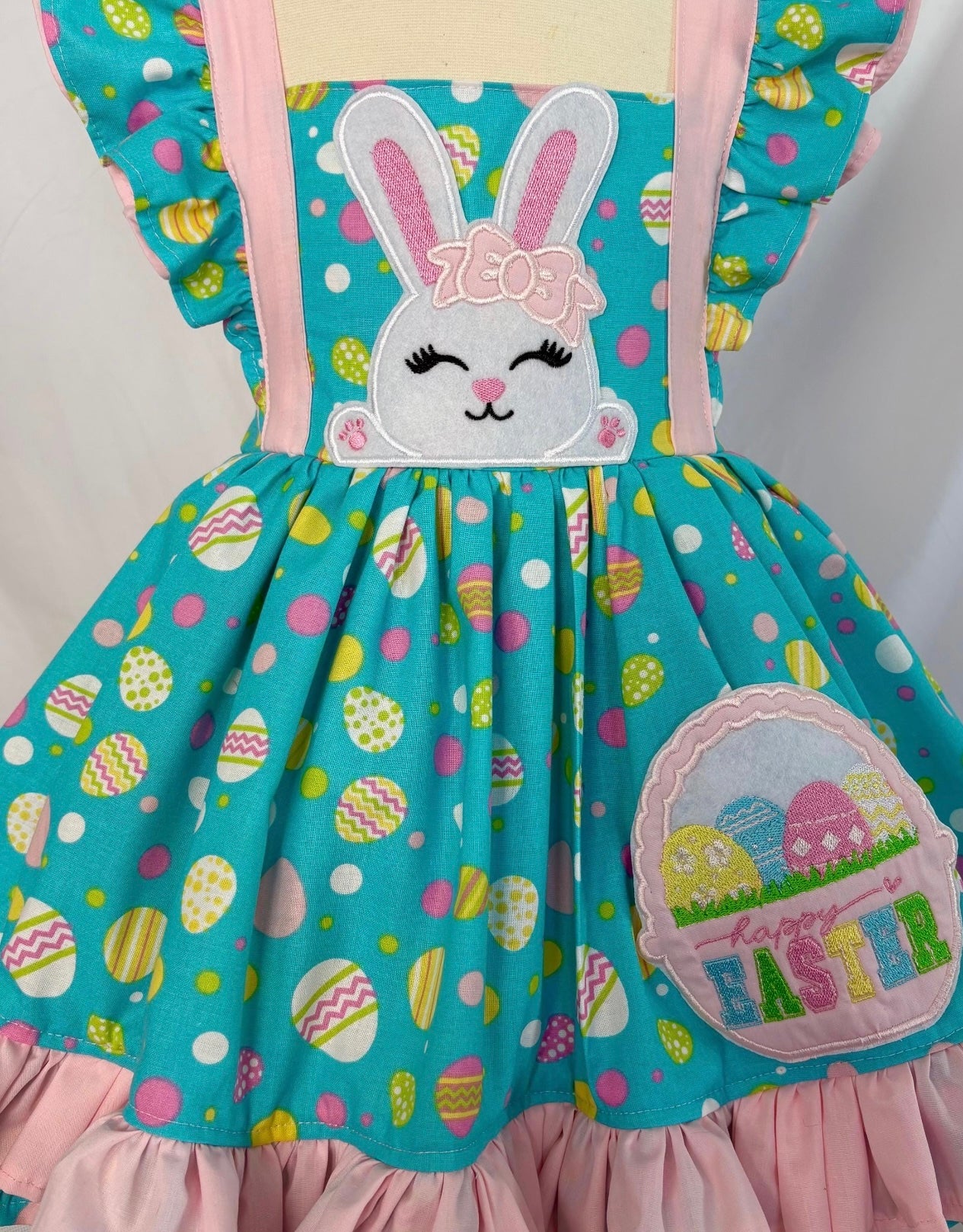 RM-6/12 Easter Bunny OOC