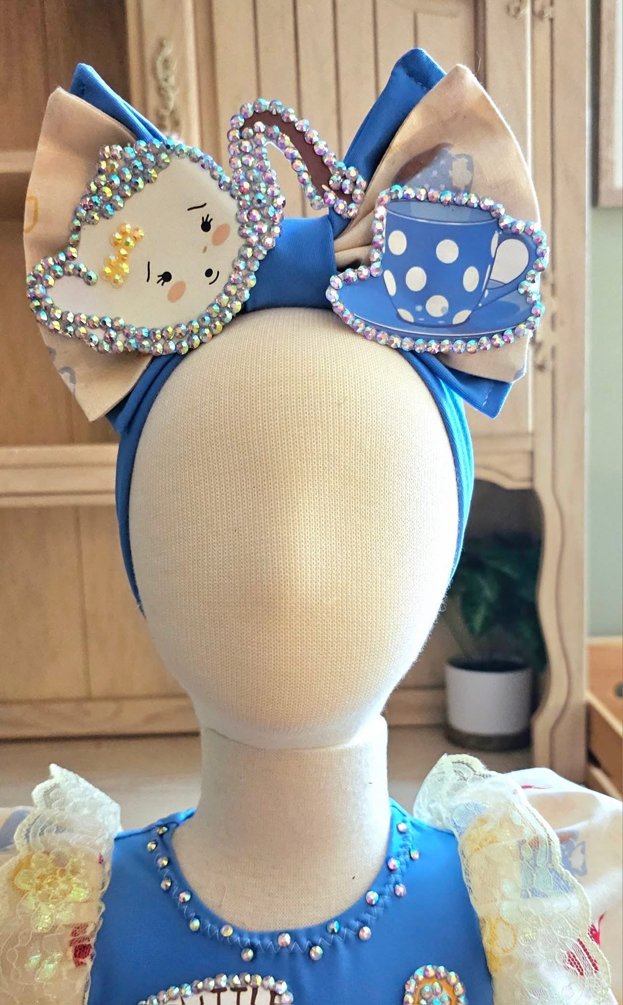 RM- 6/12-12/2 Little Teapot OOC