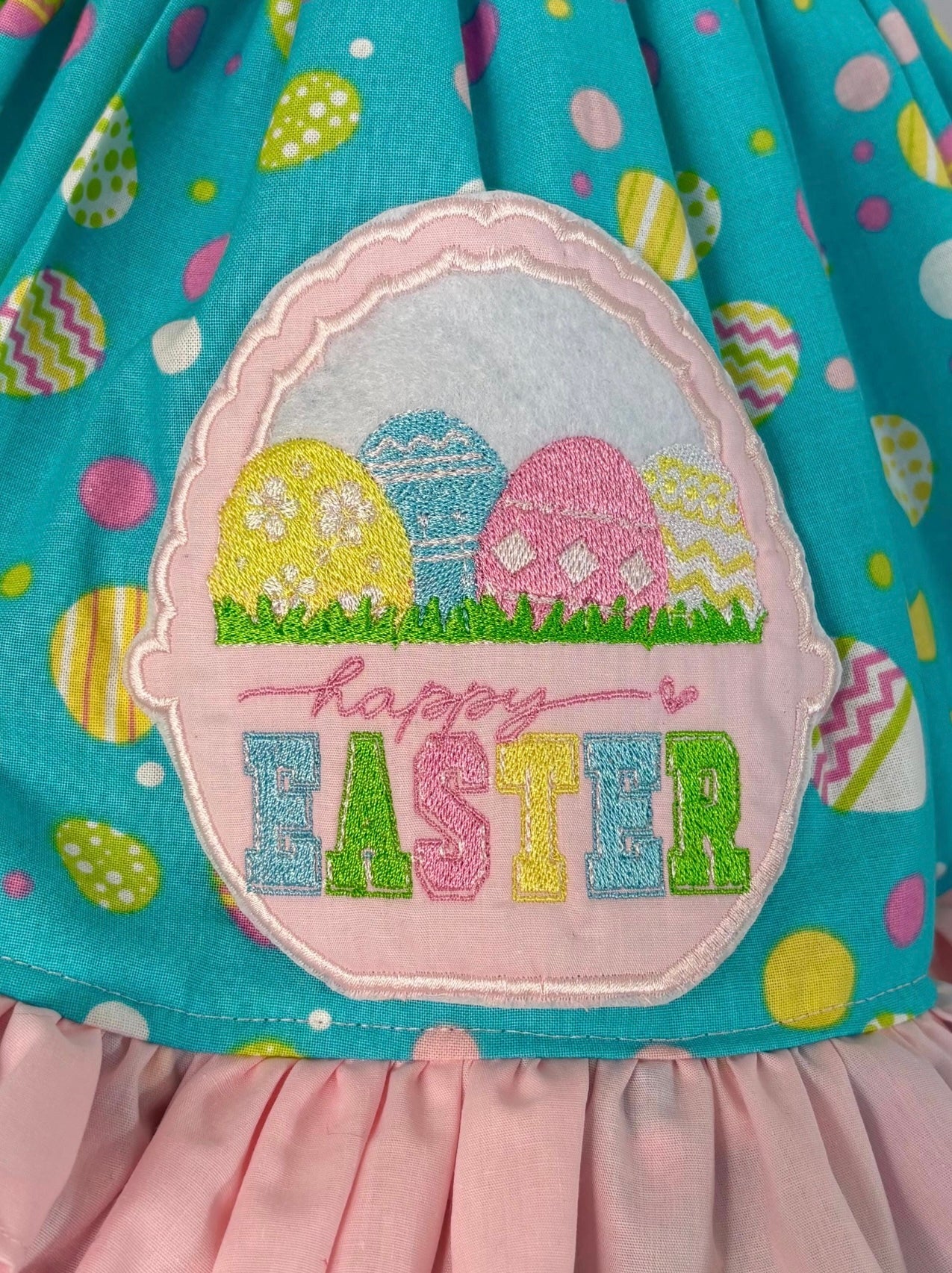 RM-6/12 Easter Bunny OOC