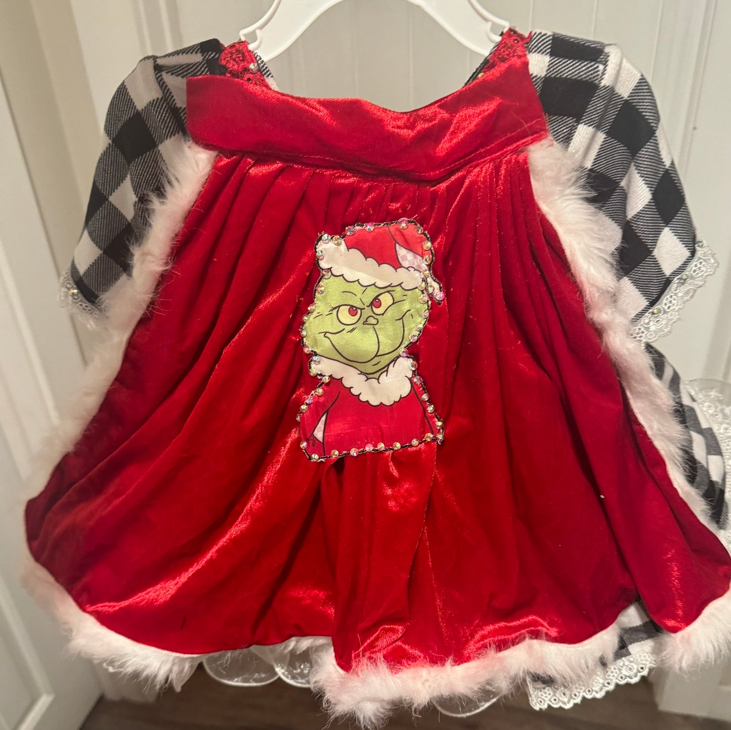 RM-12/2-18/3 Cindy Lou who ooc