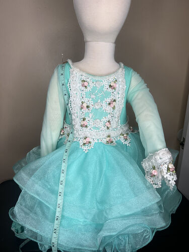 AM- 18/3-2/4 Mendy Sharp Natural Dress