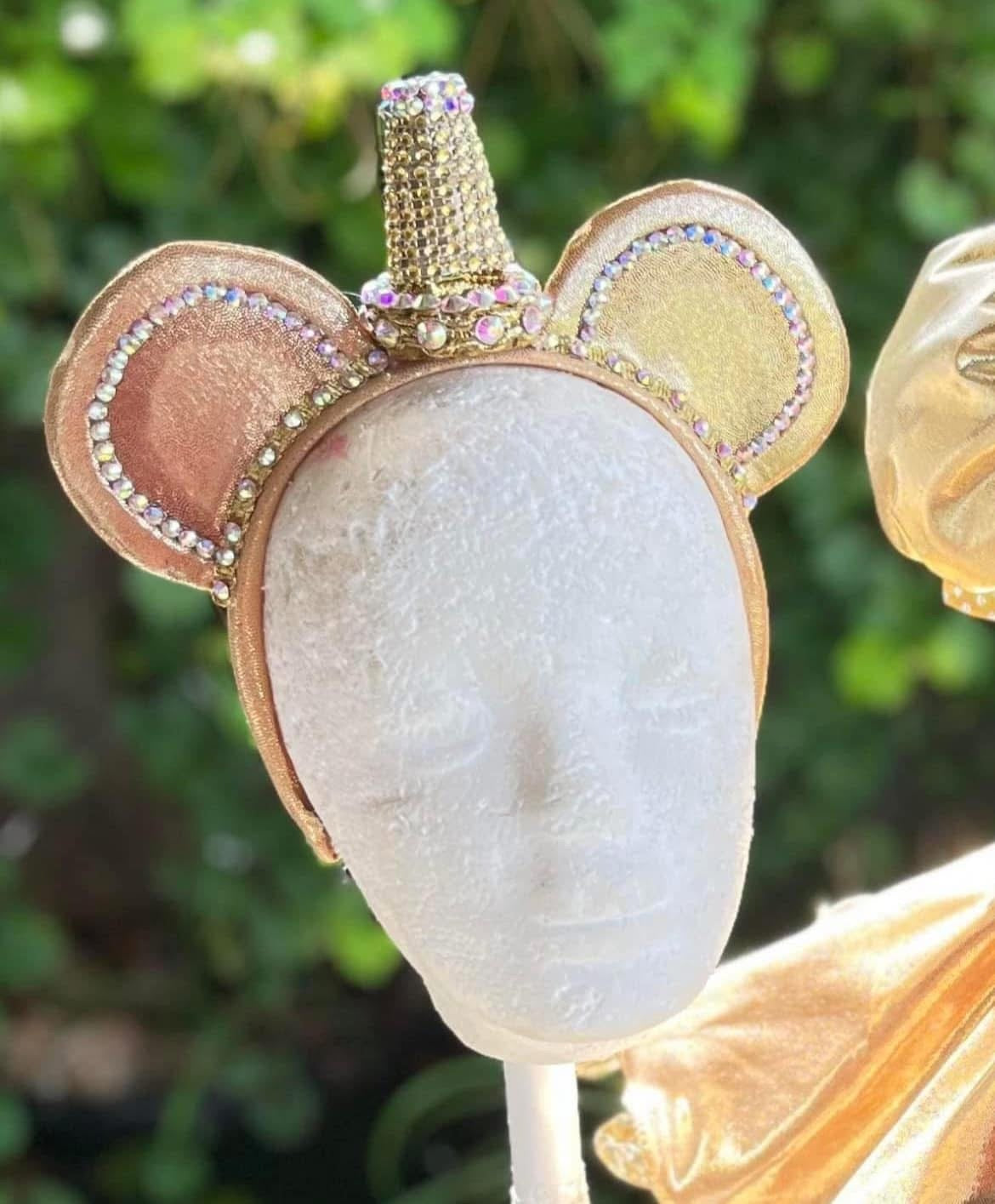 AN- Honey ooc 12/2-18/3