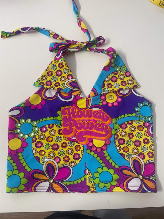 RM- 4/5 Groovy/Retro/Disco/ 70s OOC