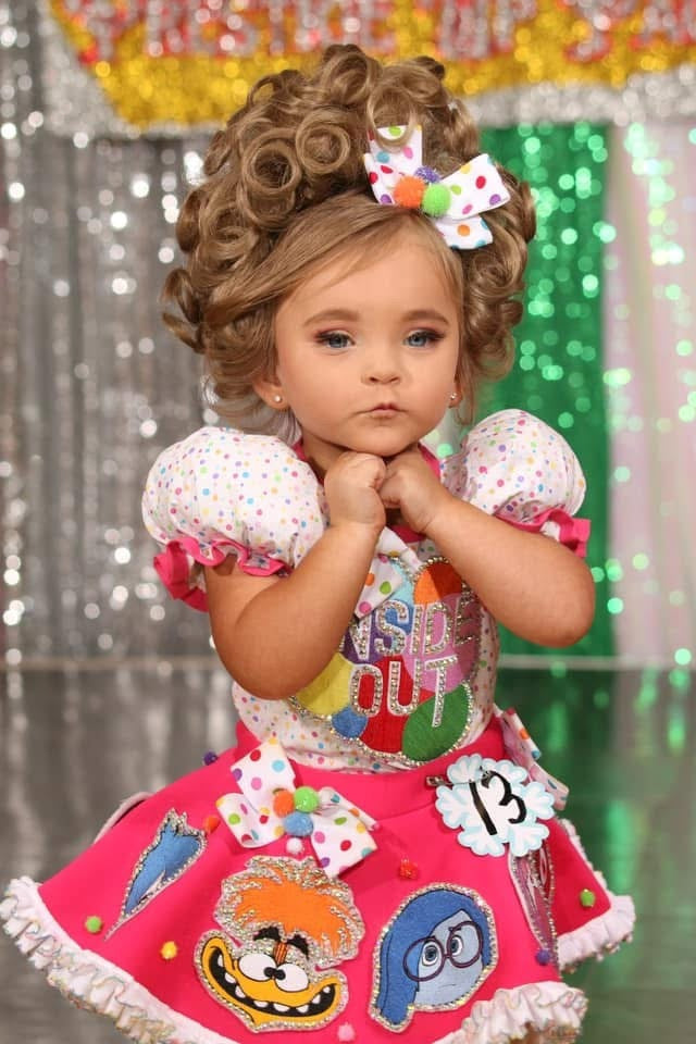 AN- Inside Out OOC 18/3-2/4