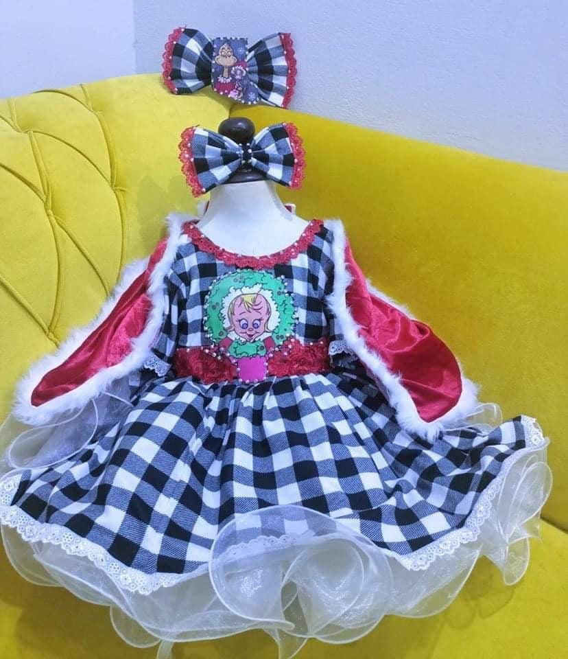 RM-12/2-18/3 Cindy Lou who ooc