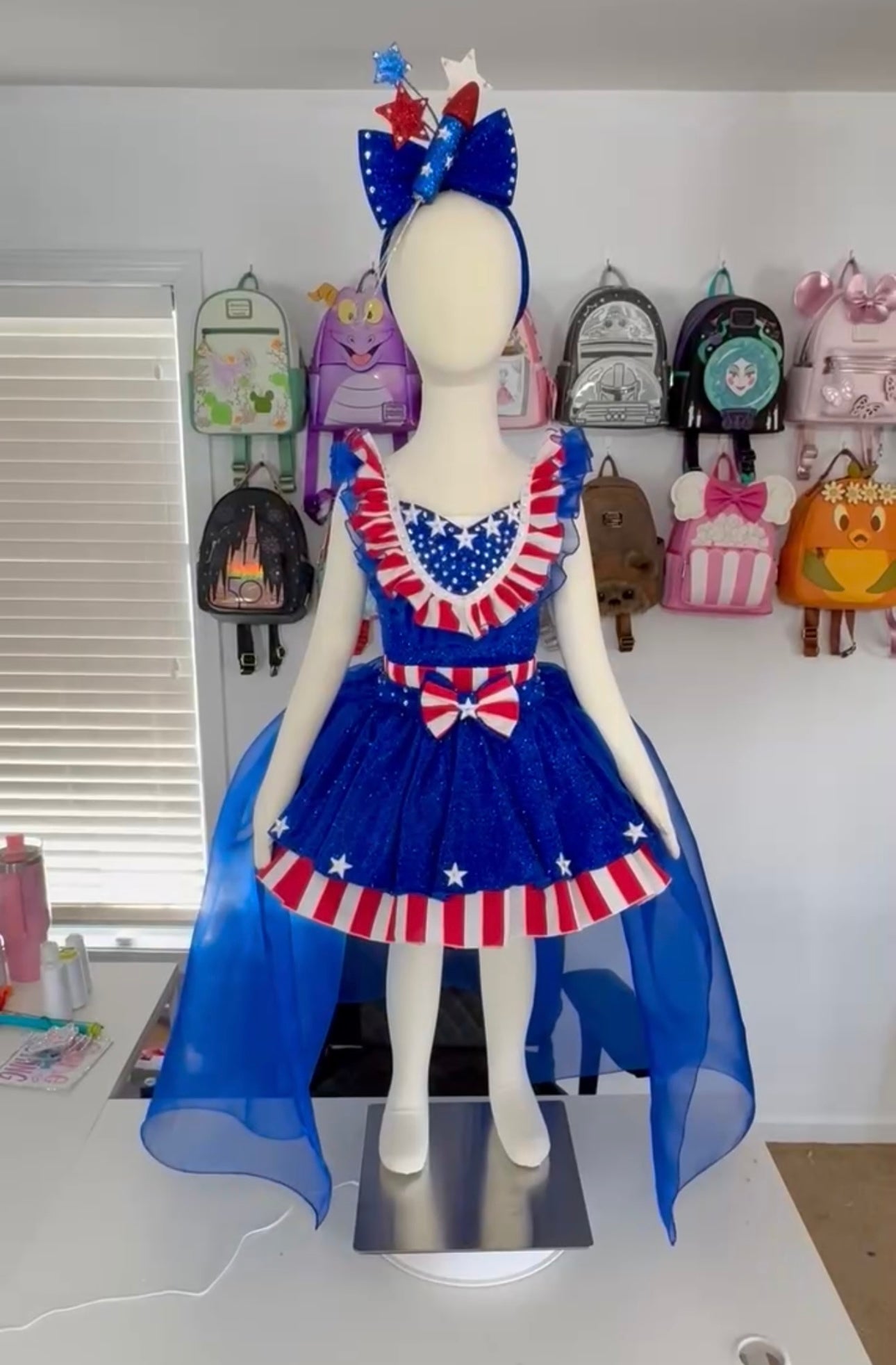 RM- 4/6 RWB Spirit OOC