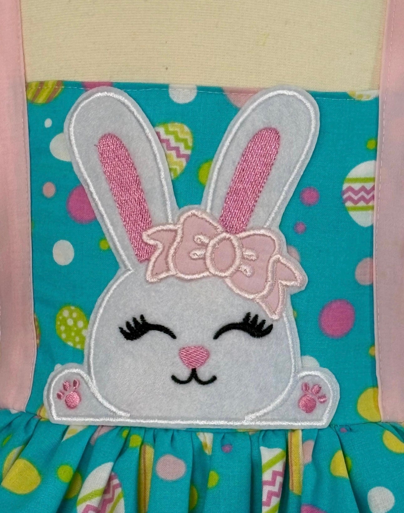 RM-6/12 Easter Bunny OOC